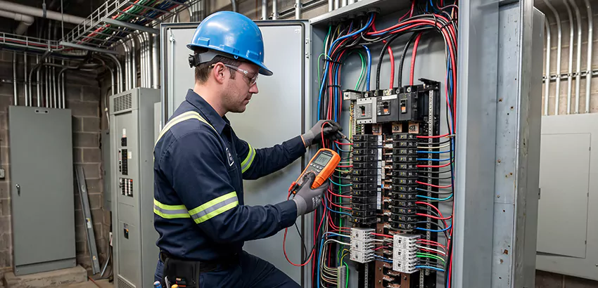 Electrical Wiring Services In Lewis Center