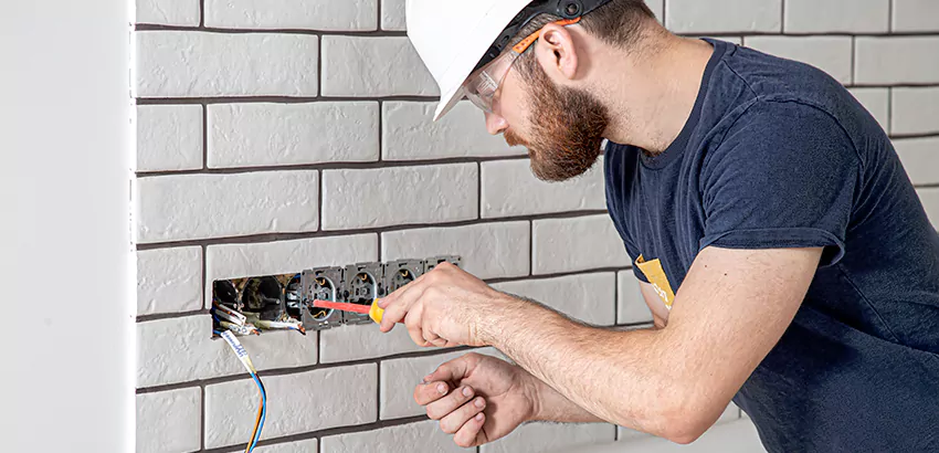 Rewiring for Modern Electrical Demand in Lewis Center