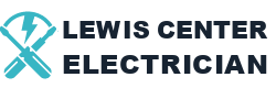 Lewis Center Electrician