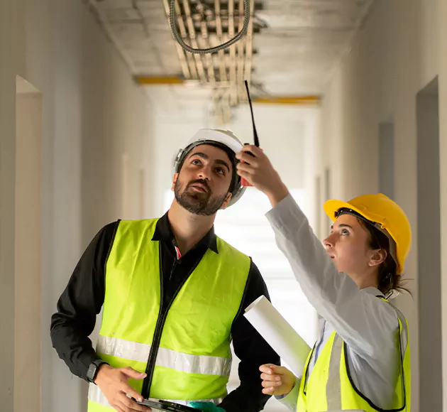 Licensed Commercial Electrician: Your Local Business Electrical Partner in Lewis Center, OH