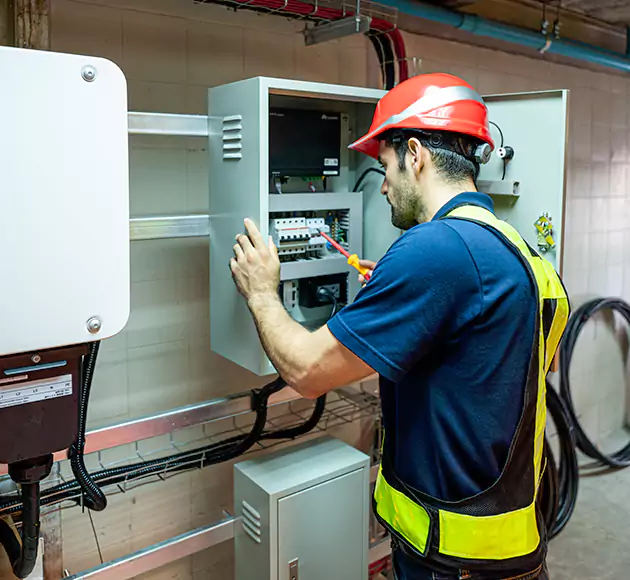 Professional Electrical Maintenance: Your Local Preventive Care Team in Lewis Center, OH