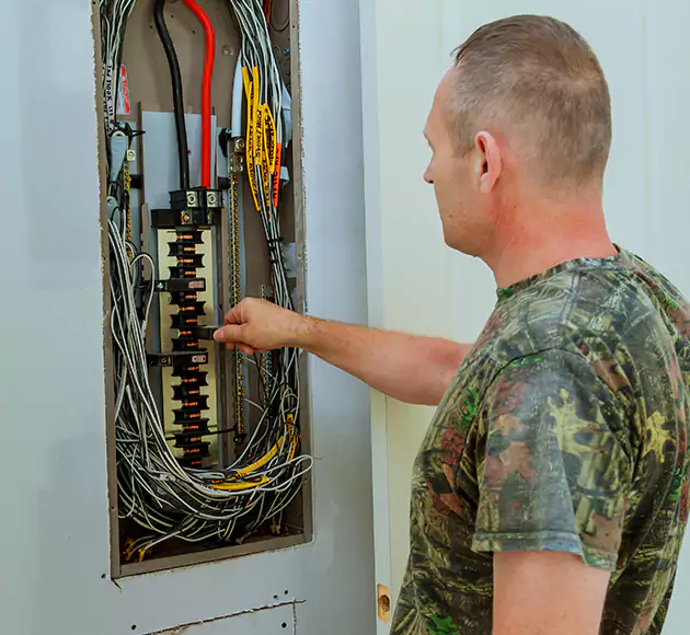 Professional Electrical Panel Upgrade: Your Local Panel Specialist in Lewis Center, OH