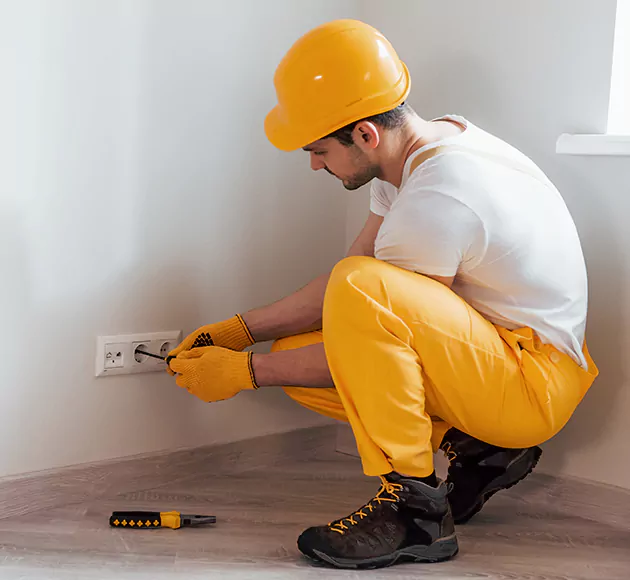 Trusted Electrical Repair Services: Your Local Fix-It Team in Lewis Center, OH