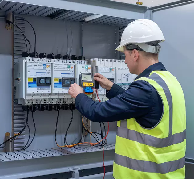Professional Electrical Service Upgrade: Your Local Utility Coordination Team in Lewis Center, OH