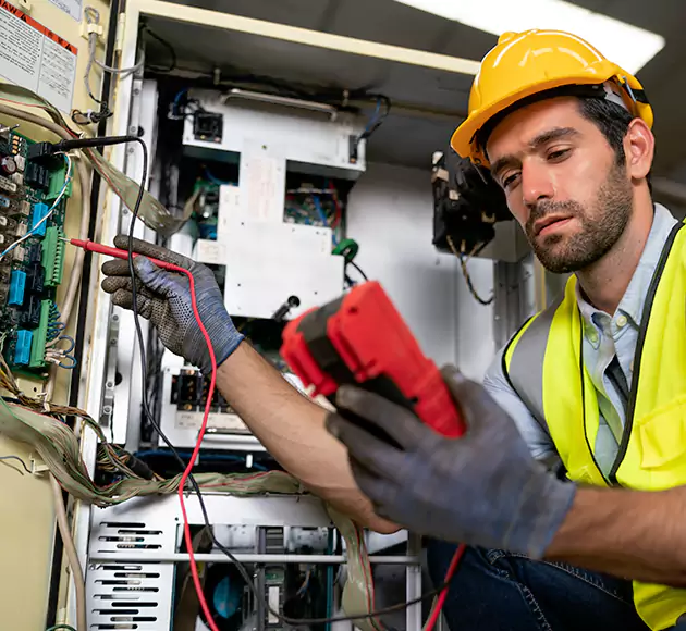 Professional Electrical Troubleshooting: Your Local Diagnostic Team in Lewis Center, OH