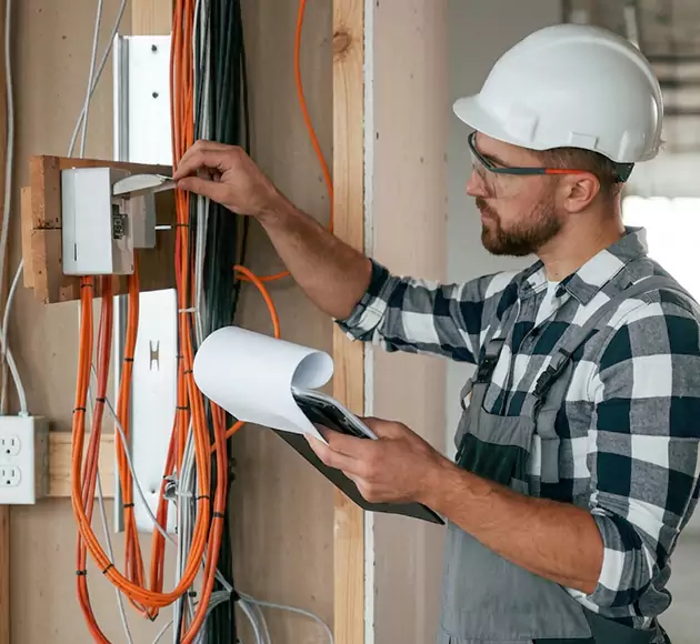 Professional Emergency Electrical Repair: Your Local Urgent Fix Team in Lewis Center, OH