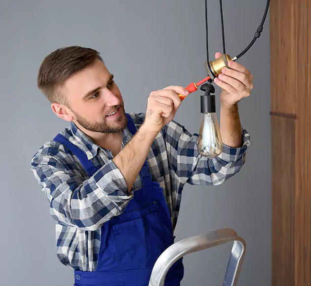 Professional Lighting Electrician: Your Local Fixture Expert in Lewis Center, OH