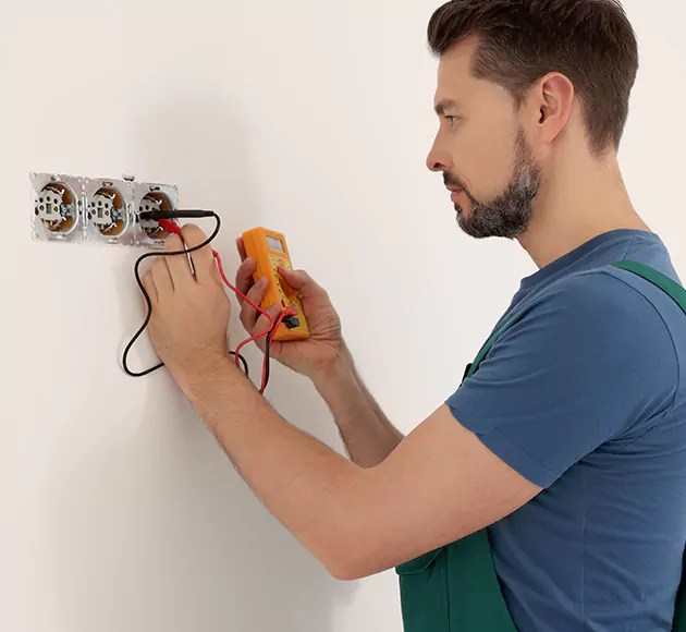 Professional Residential Electrical Repair: Your Local Home Fix-It Team in Lewis Center, OH