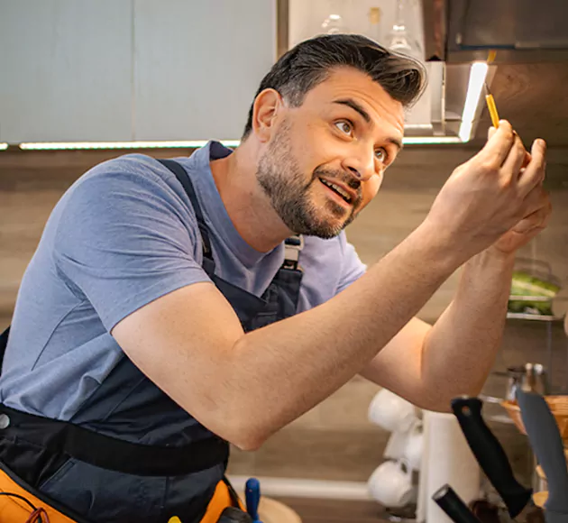 Trusted Home Electrician: Your Local Choice in in Lewis Center, OH
