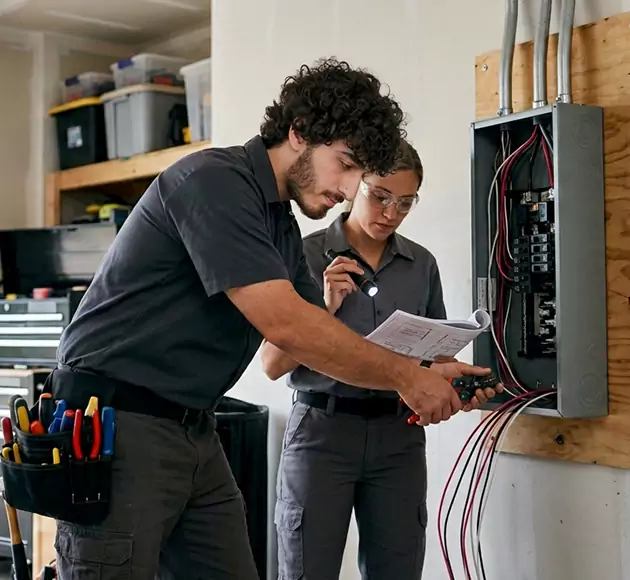 Professional Subpanel Installation: Your Local Installation Team in Lewis Center, OH