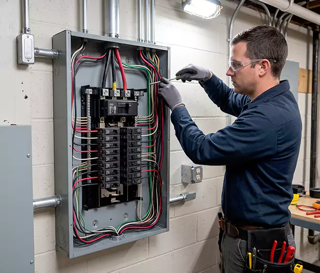 What Makes Us the Right Choice in Lewis Center, OH?
