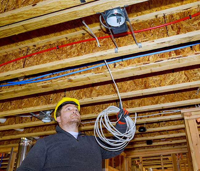 What Makes Us the Right Choice in Lewis Center,OH